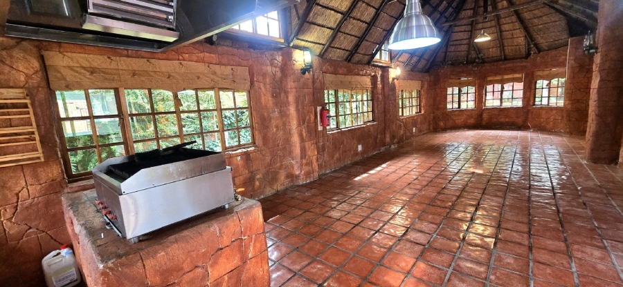 4 Bedroom Property for Sale in Pentagon Park Free State